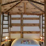 Bed & Breakfast Le Nid Dans Les Bruyeres
