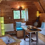 Le Nid Dans Les Bruyeres Fère-en-Tardenois