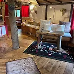 Le Nid Dans Les Bruyeres Bed & Breakfast