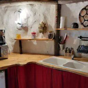 Le Nid Dans Les Bruyeres Frühstückspension Fère-en-Tardenois