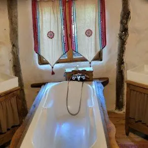 Le Nid Dans Les Bruyeres 3* Fère-en-Tardenois