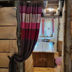 Le Nid Dans Les Bruyeres Bed & Breakfast