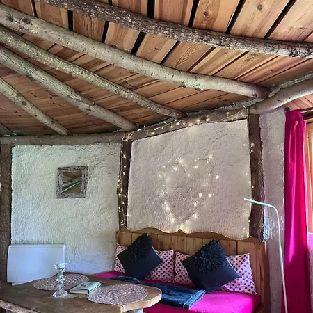 Le Nid Dans Les Bruyères Fère-en-Tardenois