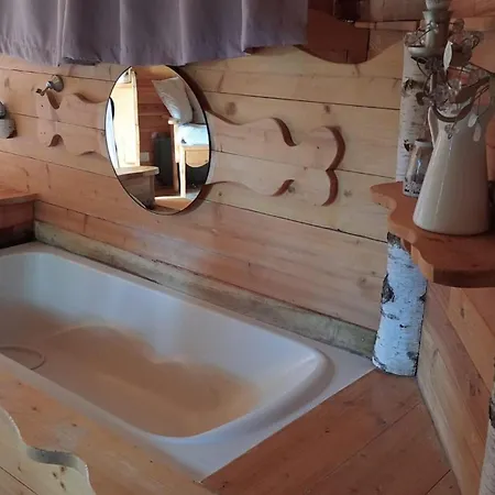 Le Nid Dans Les Bruyeres Bed & Breakfast Fere-en-Tardenois