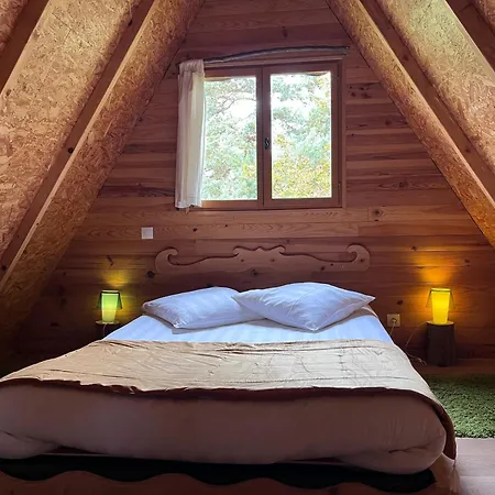 Le Nid Dans Les Bruyères 3*