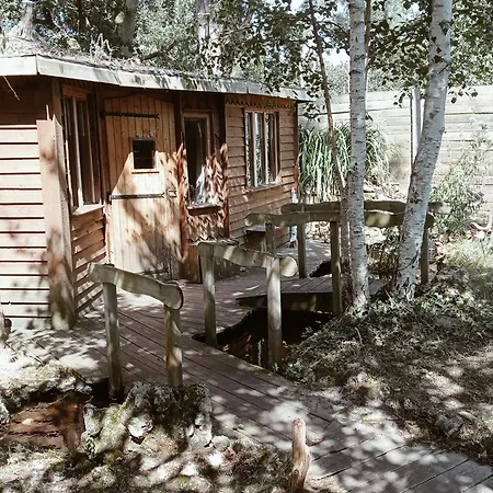 Le Nid Dans Les Bruyeres Fère-en-Tardenois