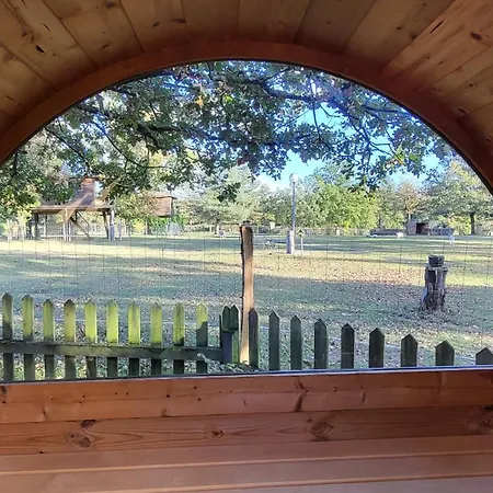 Le Nid Dans Les Bruyères Fère-en-Tardenois