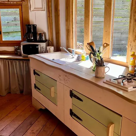 Le Nid Dans Les Bruyeres 3* フェール・アン・タルドノワ