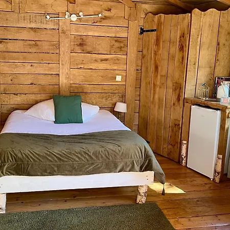 Le Nid Dans Les Bruyeres 3* フェール・アン・タルドノワ