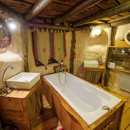 Le Nid Dans Les Bruyeres 3* フェール・アン・タルドノワ