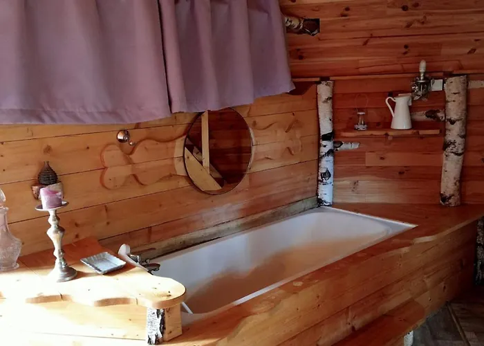 Le Nid Dans Les Bruyeres Bed & Breakfast 3*