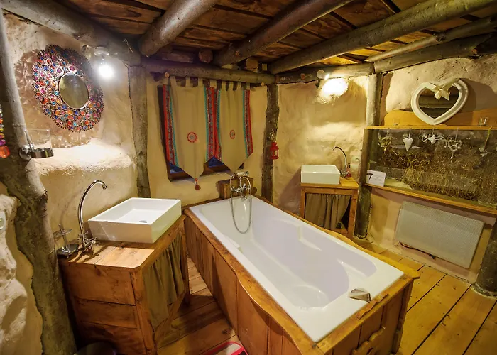 Le Nid Dans Les Bruyeres 3* Fere-en-Tardenois